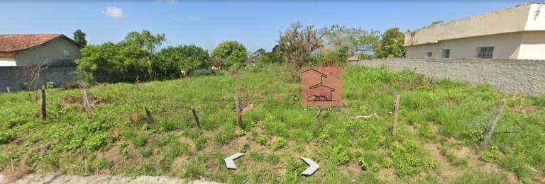 Imagem Terreno à Venda, 457 m² em Três Vendas - Araruama