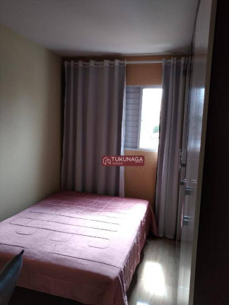 Imagem Apartamento com 2 Quartos à Venda, 67 m² em Vila Galvão - Guarulhos Imagem Apartamento com 2 Quartos à Venda, 67 m² em Vila Galvão - Guarulhos
