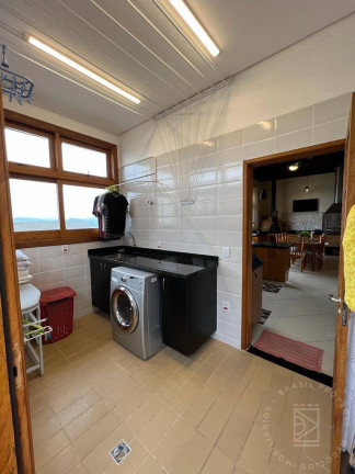 Imagem Casa com 4 Quartos à Venda, 380 m² em Urbanova - São José Dos Campos Imagem Casa com 4 Quartos à Venda, 380 m² em Urbanova - São José Dos Campos