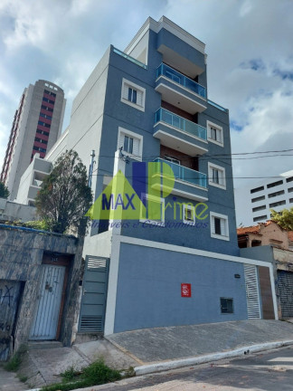 Apartamento com 2 Quartos à Venda, 38 m² em Vila Esperança - São Paulo