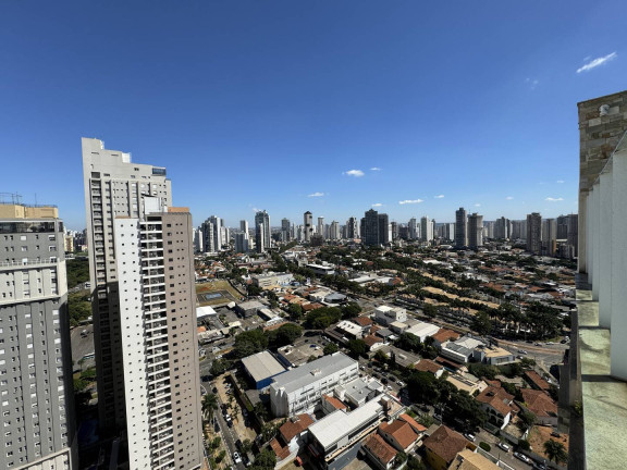 Imagem Apartamento com 3 Quartos à Venda, 436 m² em Setor Marista - Goiânia