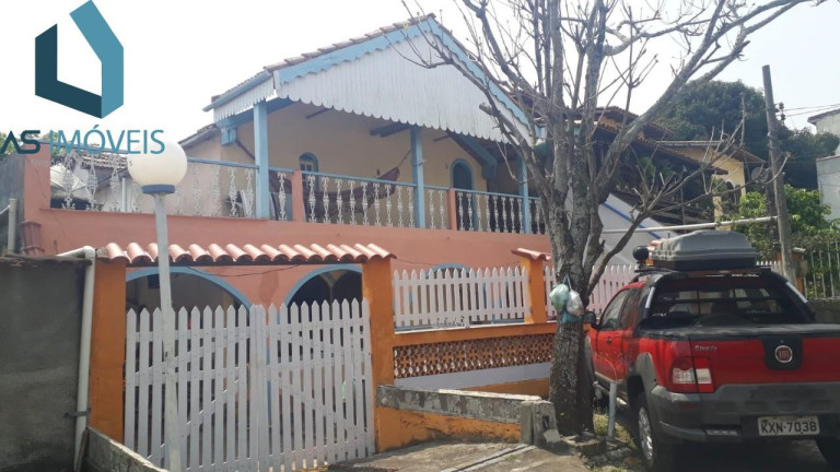 Imagem Casa com 3 Quartos à Venda, 160 m² em Recanto Das Dunas - Cabo Frio Imagem Casa com 3 Quartos à Venda, 160 m² em Recanto Das Dunas - Cabo Frio