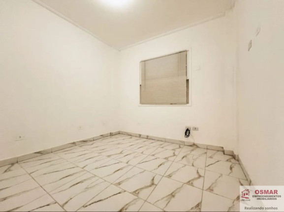 Imagem Imóvel com 1 Quarto à Venda, 33 m² em Ponta Da Praia - Santos