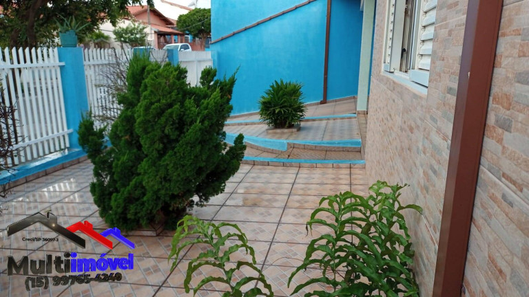 Imagem Casa com 3 Quartos à Venda, 300 m² em Jardim Primavera - Boituva Imagem Casa com 3 Quartos à Venda, 300 m² em Jardim Primavera - Boituva