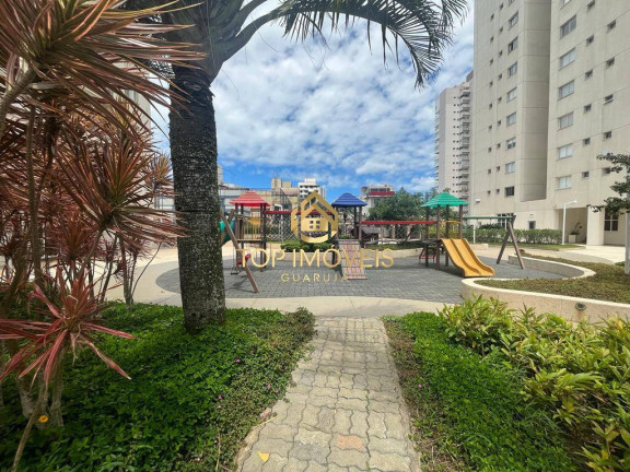 Imagem Apartamento com 3 Quartos à Venda, 96 m² em Jardim Astúrias - Guarujá Imagem Apartamento com 3 Quartos à Venda, 96 m² em Jardim Astúrias - Guarujá