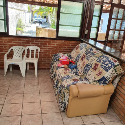 Imagem Casa com 3 Quartos à Venda, 200 m² em Vila Verde Mar - Itanhaém Imagem Casa com 3 Quartos à Venda, 200 m² em Vila Verde Mar - Itanhaém