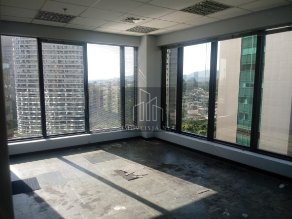 Imagem Sala Comercial para Alugar, 340 m² em Dezoito Do Forte Empresarial/alphaville. - Barueri Imagem Sala Comercial para Alugar, 340 m² em Dezoito Do Forte Empresarial/alphaville. - Barueri