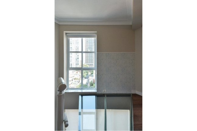 Imagem Apartamento com 1 Quarto à Venda, 46 m² em Vila Nova Conceição - São Paulo