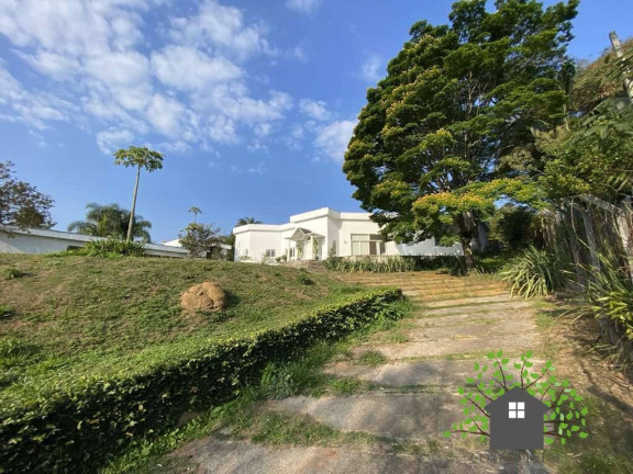 Imagem Casa com 5 Quartos à Venda, 740 m² em Fazendinha - Carapicuíba