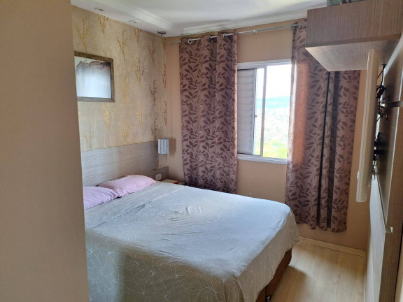 Imagem Apartamento com 2 Quartos à Venda, 53 m² em Jardim Roma - Jundiaí Imagem Apartamento com 2 Quartos à Venda, 53 m² em Jardim Roma - Jundiaí