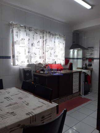Imagem Sobrado com 2 Quartos à Venda, 96 m² em Jardim Casqueiro - Cubatão Imagem Sobrado com 2 Quartos à Venda, 96 m² em Jardim Casqueiro - Cubatão