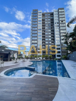 Imagem Apartamento com 4 Quartos à Venda, 278 m² em América - Joinville Imagem Apartamento com 4 Quartos à Venda, 278 m² em América - Joinville