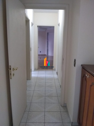 Imagem Apartamento com 3 Quartos à Venda, 112 m² em Vila Arens - Jundiaí