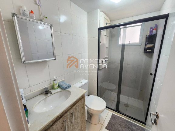 Imagem Apartamento com 3 Quartos à Venda, 100 m² em Vila Betânia - São José Dos Campos Imagem Apartamento com 3 Quartos à Venda, 100 m² em Vila Betânia - São José Dos Campos