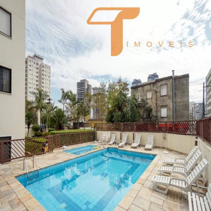 Imagem Apartamento com 2 Quartos à Venda, 60 m² em Tatuapé - São Paulo Imagem Apartamento com 2 Quartos à Venda, 60 m² em Tatuapé - São Paulo