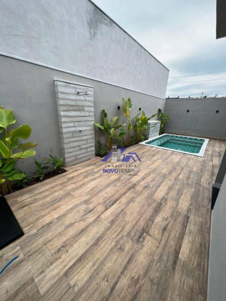 Imagem Casa com 3 Quartos à Venda, 161 m² em Residencial Maria Julia - São José Do Rio Preto