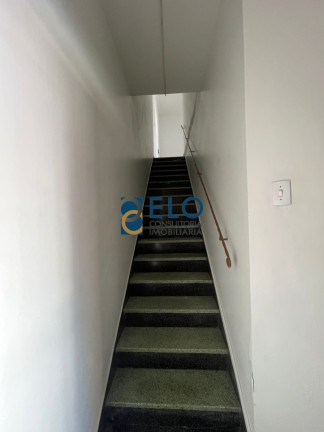 Imagem Casa com 2 Quartos à Venda, 79 m² em Vila Belmiro - Santos