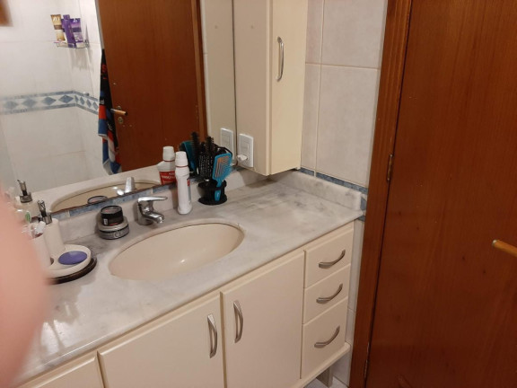 Imagem Apartamento com 3 Quartos à Venda, 153 m² em Jardim Itu-sabará - Porto Alegre Imagem Apartamento com 3 Quartos à Venda, 153 m² em Jardim Itu-sabará - Porto Alegre