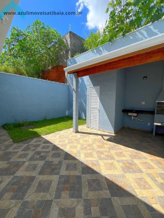 Imagem Casa com 3 Quartos à Venda, 98 m² em Nova Atibaia - Atibaia Imagem Casa com 3 Quartos à Venda, 98 m² em Nova Atibaia - Atibaia