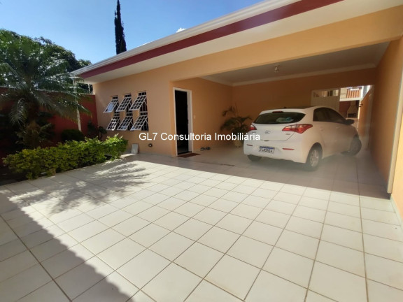 Imagem Casa com 3 Quartos à Venda, em Jardim Regina - Indaiatuba Imagem Casa com 3 Quartos à Venda, em Jardim Regina - Indaiatuba