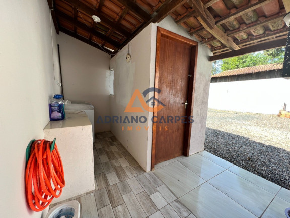 Imagem Casa com 2 Quartos à Venda, 120 m² em Praia Alegre - Penha Imagem Casa com 2 Quartos à Venda, 120 m² em Praia Alegre - Penha