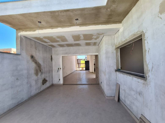 Imagem Casa de Condomínio com 3 Quartos à Venda, 110 m² em Jardim Terras De São Francisco - Sorocaba