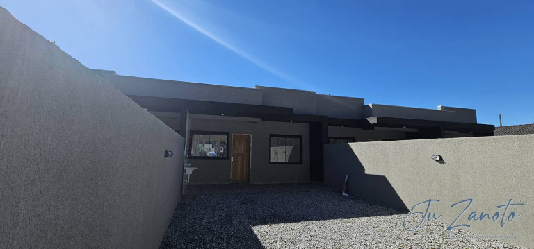 Imagem Casa com 2 Quartos à Venda, 54 m² em Sertãozinho - Matinhos Imagem Casa com 2 Quartos à Venda, 54 m² em Sertãozinho - Matinhos