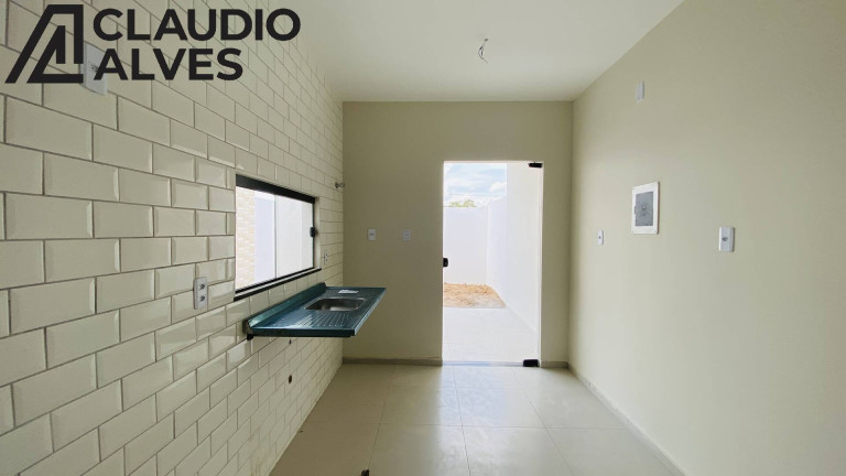 Imagem Casa com 2 Quartos à Venda, 70 m² em Sim - Feira De Santana Imagem Casa com 2 Quartos à Venda, 70 m² em Sim - Feira De Santana