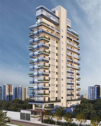 Imagem Apartamento com 1 Quarto à Venda, 50 m² em Guilhermina - Praia Grande Imagem Apartamento com 1 Quarto à Venda, 50 m² em Guilhermina - Praia Grande