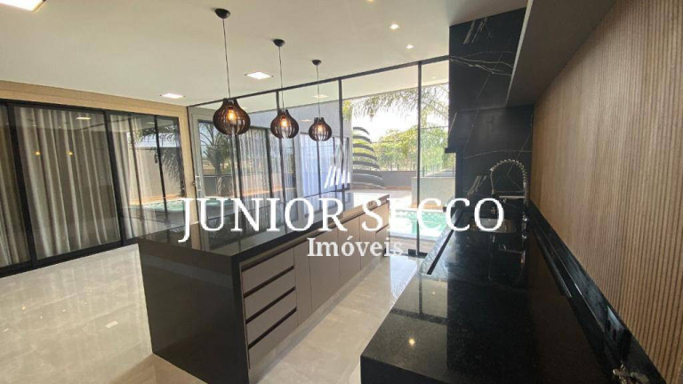 Imagem Casa de Condomínio com 3 Quartos à Venda, 400 m² em Residencial Gaivota Ii - São José Do Rio Preto Imagem Casa de Condomínio com 3 Quartos à Venda, 400 m² em Residencial Gaivota Ii - São José Do Rio Preto