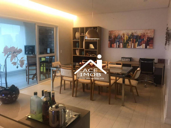 Imagem Apartamento com 3 Quartos à Venda, 173 m² em Vila Cordeiro - São Paulo Imagem Apartamento com 3 Quartos à Venda, 173 m² em Vila Cordeiro - São Paulo