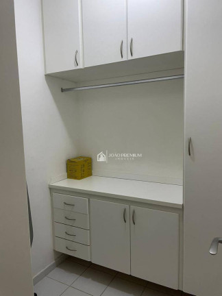Imagem Apartamento com 3 Quartos à Venda, 154 m² em Vila Ema - São José Dos Campos