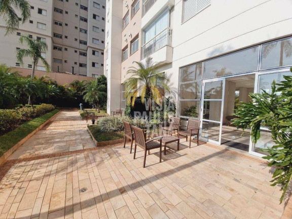Apartamento com 2 Quartos à Venda, 79 m² em Vila Leopoldina - São Paulo