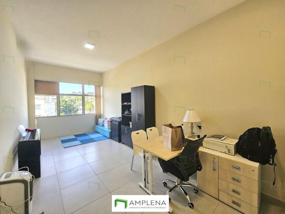 Imagem Sala Comercial para Alugar, 30 m² em Jardim Guanabara - Rio De Janeiro