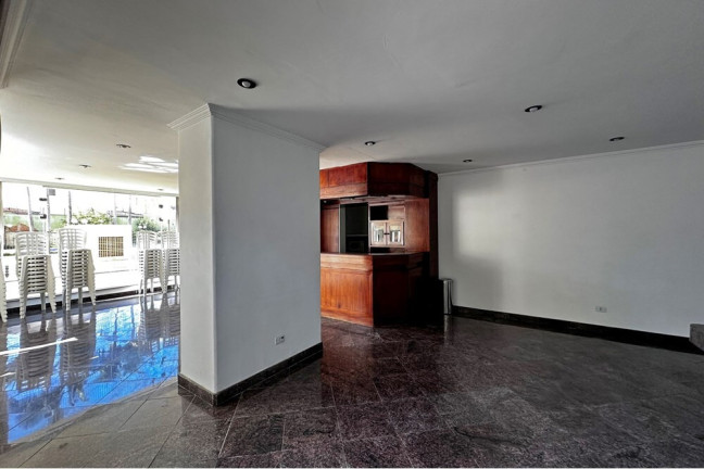 Imagem Apartamento com 2 Quartos à Venda, 71 m² em Vila Gertrudes - São Paulo