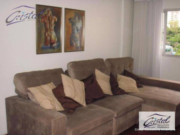 Imagem Apartamento com 3 Quartos à Venda ou Locação, 74 m² em Jardim Ester - São Paulo