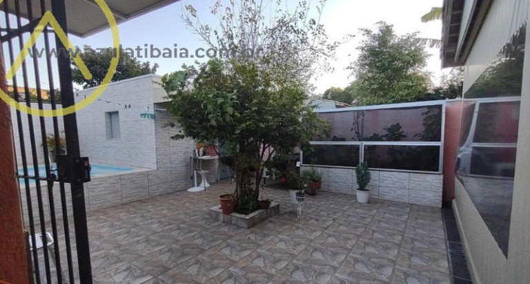 Imagem Casa com 2 Quartos à Venda, 124 m² em Jardim Sueli - Atibaia Imagem Casa com 2 Quartos à Venda, 124 m² em Jardim Sueli - Atibaia