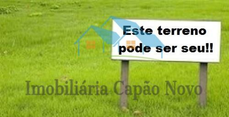 Imagem Terreno à Venda, 150 m² em Capão Novo - Capão Da Canoa