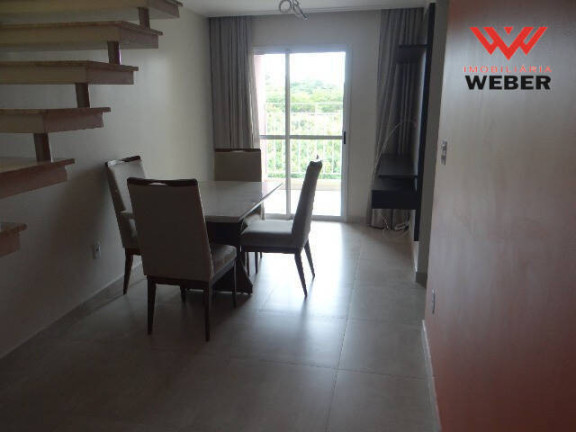 Imagem Apartamento com 2 Quartos à Venda, 121 m² em Boa Vista - Sorocaba