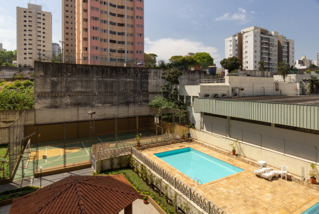 Imagem Apartamento com 2 Quartos à Venda, 52 m² em Jardim Prudência - São Paulo Imagem Apartamento com 2 Quartos à Venda, 52 m² em Jardim Prudência - São Paulo