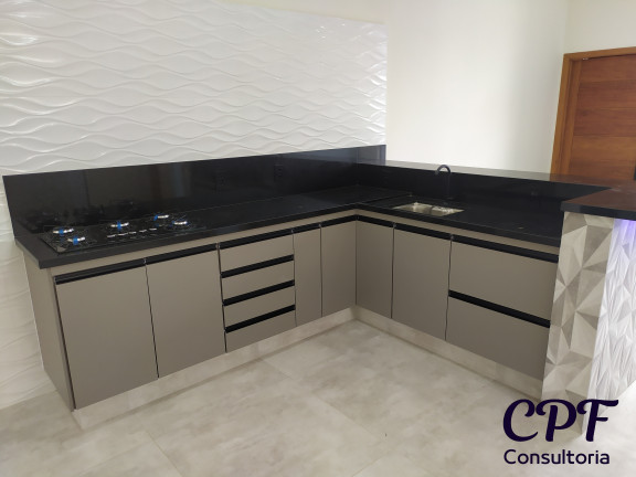 Imagem Casa com 3 Quartos à Venda, 83 m² em Residencial Piemonte - Bragança Paulista Imagem Casa com 3 Quartos à Venda, 83 m² em Residencial Piemonte - Bragança Paulista