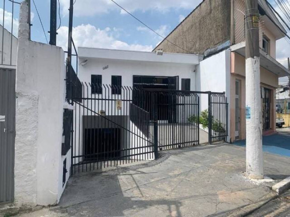 Sala Comercial à Venda, 200 m² em Vila Talarico - São Paulo