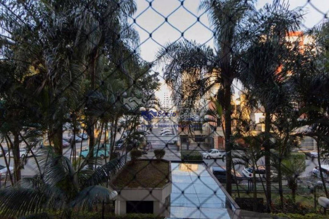 Imagem Apartamento com 3 Quartos à Venda, 95 m² em Tatuapé - São Paulo Imagem Apartamento com 3 Quartos à Venda, 95 m² em Tatuapé - São Paulo