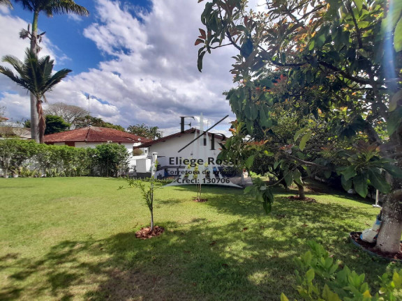 Imagem Casa com 4 Quartos à Venda, 276 m² em Parque Das Laranjeiras - Itatiba