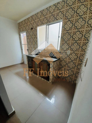 Imagem Casa com 3 Quartos à Venda, 164 m² em Jardim Ipanema - São Carlos Imagem Casa com 3 Quartos à Venda, 164 m² em Jardim Ipanema - São Carlos