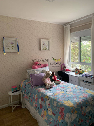 Imagem Apartamento à Venda, 130 m² em Vila Suzana - São Paulo Imagem Apartamento à Venda, 130 m² em Vila Suzana - São Paulo
