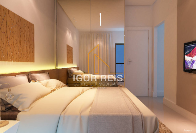 Imagem Apartamento à Venda, em Centro - Guarapari Imagem Apartamento à Venda, em Centro - Guarapari