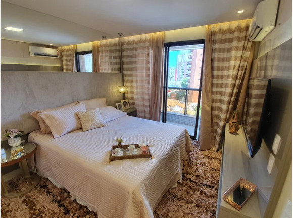 Imagem Apartamento com 3 Quartos à Venda, 162 m² em 
     Aldeota
     - 
     Fortaleza
    