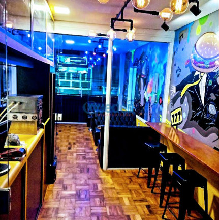 Imóvel à Venda, 300 m² em Pinheiros - São Paulo
