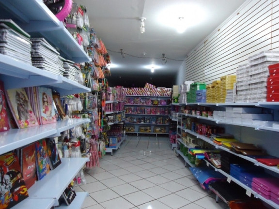 Imagem Ponto Comercial para Alugar, 230 m² em Centro - Jacareí Imagem Ponto Comercial para Alugar, 230 m² em Centro - Jacareí